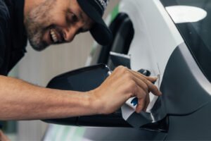 Fedrigoni launches new Ritrama self-adhesive wrap film