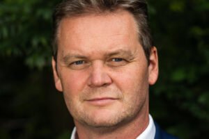 Trotec recruits Peter Kratky as new CEO