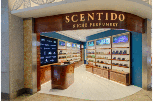 Perfume giant SCENTIDO unveils second store in Delhi