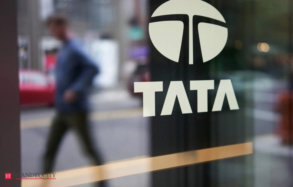 tata to open 20 beauty tech outlets in talks with foreign brands