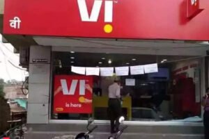 With 300 Vi shops in five states Vodafone Idea plans to roll out more in future
