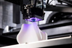 Massivit 10000 adds new feature accessing to Dimengel photo polymer materials