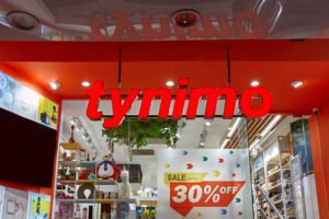 Tynimo opens new outlets at Bhopal and Varanasi airports