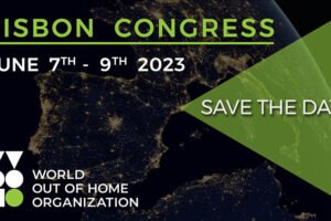 World Out of Home Organization Congress set for June 2023 in Lisbon