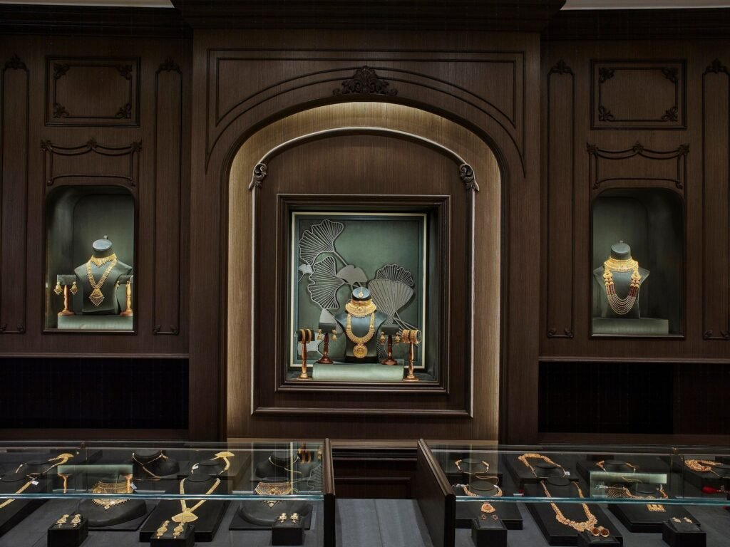 1671430310 mMURx7 RANKA JEWELLERS Vivarambh Lounge 2