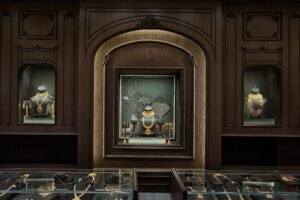 Ranka Jewellers inaugurates Pune’s biggest ever bridal jewelry lounge