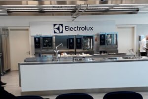 Electrolux expands offline stores with new brand outlet in Gurugram