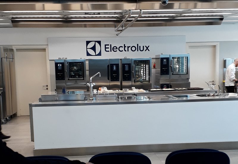 You are currently viewing Electrolux expands offline stores with new brand outlet in Gurugram