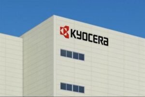 Kyocera chalks out plan for new manufacturing plant in Nagasaki
