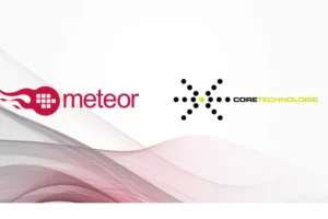 Meteor collaborates with CoreTechnologie on additive manufacturing solution