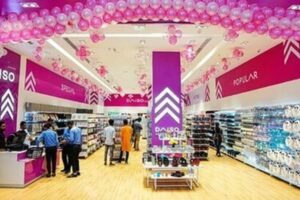Daiso Japan expands retail footprint with new store in Mumbai