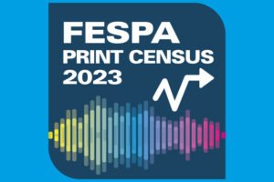FESPA Print Census aims at key industry trends