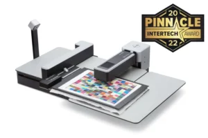 Barbieri awarded for textile printing spectrophotometer