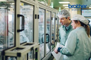 Brother attains 40 million recycling milestone