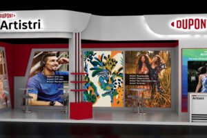 DuPont Artistri to highlight latest textile printing inks at India ITME 2022