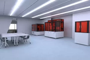 EPSON reopens upgraded Inkjet Innovation Lab