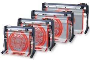 Graphtec GB to set much larger stand at Sign & Digital UK 2023