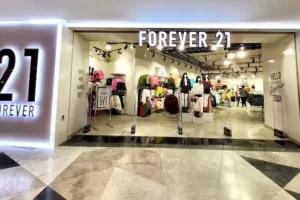Forever 21 marks second store in Chennai