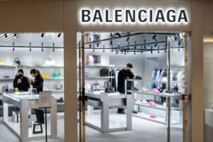Reliance Brands gears up for Balenciaga store in New Delhi
