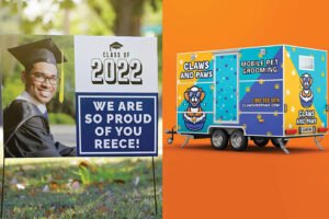 Roland DGA expands media line with new Gloss Calendered Vinyl PRO