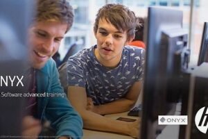 ONYX RIP certified for HP Latex 2700 Series printers