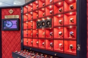 Jaipur Watch Company opens new store in Jaipur