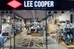 Lee Cooper expands physical presence in India with two new stores