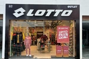 Lotto expands offline precedence with store in Punjab