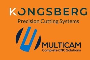 MultiCam marks successful first year as part of Kongsberg PCS