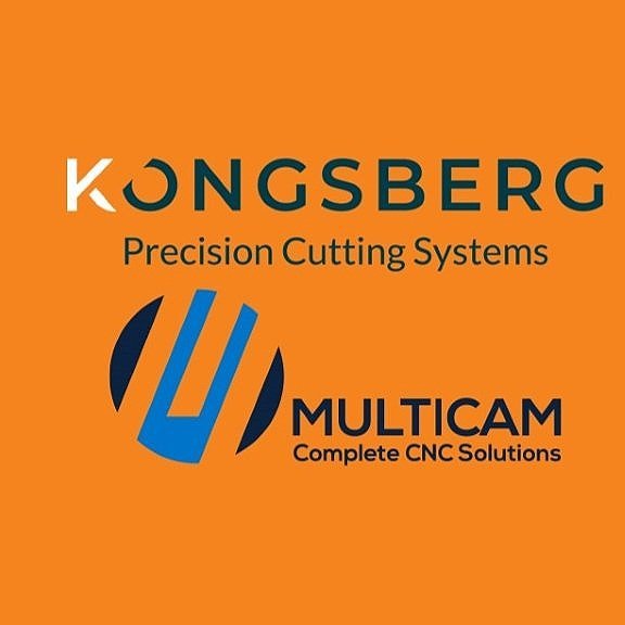 Read more about the article MultiCam marks successful first year as part of Kongsberg PCS