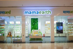 Mamaearth opens 35 brand outlets in less than a year