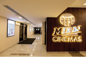 Miraj Cinemas enters Bengaluru with first six-screen multiplex