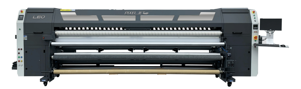 Monotech Pixeljet LEO 3200 HB