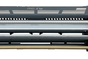 Sonu Printing World in Vadodara adds Monotech Pixeljet LEO 3200 to machine portfolio