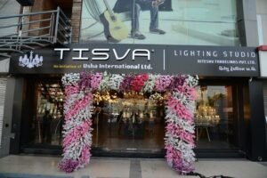 New flagship store of Tisva unveiled in Mumbai