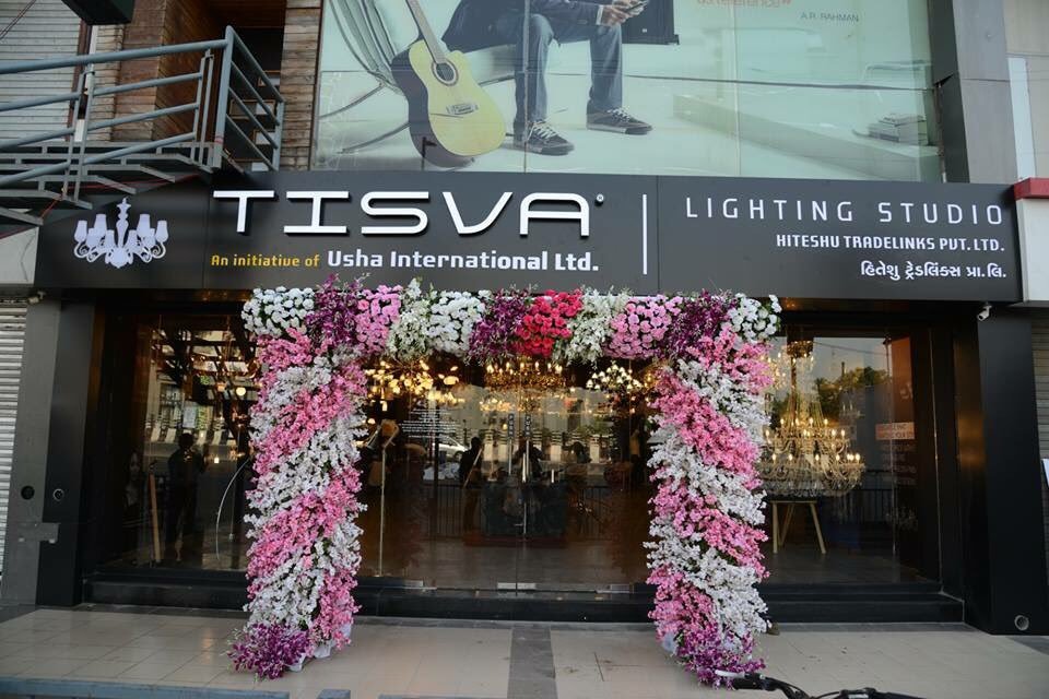 You are currently viewing New flagship store of Tisva unveiled in Mumbai