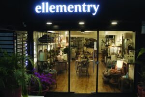 Homeware product brand Ellementry launches new stores in five cities