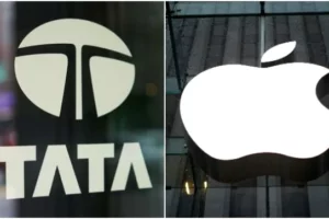 Tata Group plans to open 100 small exclusive Apple stores