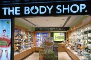 The Body Shop to add another 100 stores by 2025