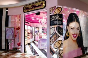Too Faced expands retail presence with new flagship store in Delhi