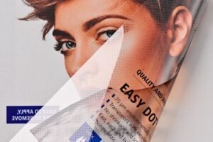 Neschen launches easy dot PET film with additional widths