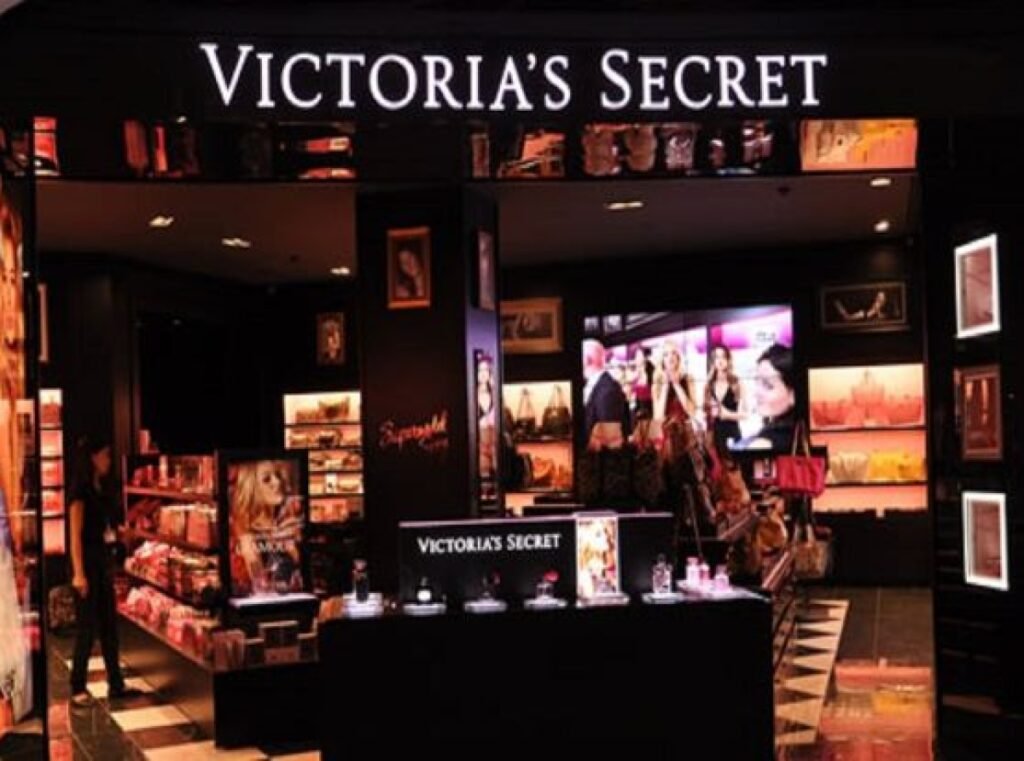 Victorias Secret to open 2nd omnichannel in Delhi large