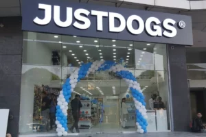 Pet care retailer JUSTDOGS opens first store in Nagpur