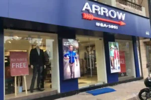 Arrow opens new flagship store at GVK Nexus Mall in Bengaluru