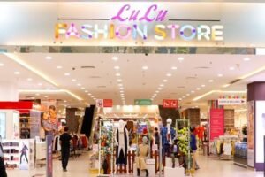 Lulu Group to open six shopping malls in Uttar Pradesh