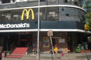 McDonald’s India to cross 300 restaurants in North and East India