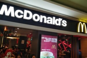 McDonald’s franchise in India plans to add around 300 stores
