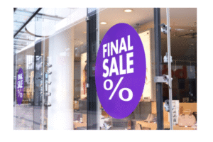 Mactac M-Dot Series films transform smooth floors like tile