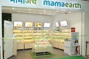 Mamaearth launches 35 exclusive brand outlets in 15 cities