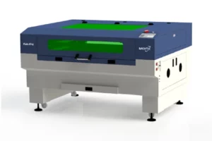 Mehta EVA-II CO2 laser engraver launched in South African market